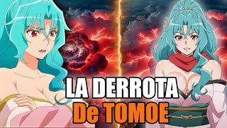 TOMOE VS EL APOSTOL DE LA DIOSA  Tsukimichi [upl. by Ardyce618]