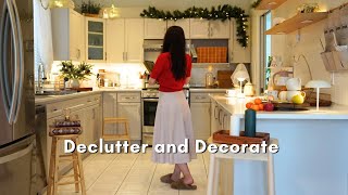 ✨How To Create A Magical Christmas  My Decorating Inspiration🎄 [upl. by Ardnuaed]