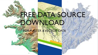 QGIS Series 4 How to download LISS III image from Bhoonidhi website Download free data source [upl. by Adeys]