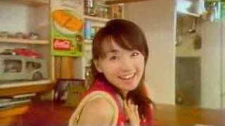 水樹奈々 DVD 「NANA CLIPS 3」 CM [upl. by Afesoj]