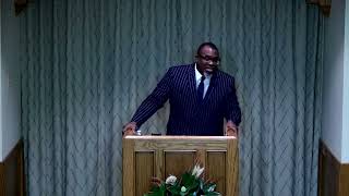 Mike BonnerLeaders in the Lords church that can do Hard ThingsDiscipline ThemselvesRead The Word [upl. by Olga]