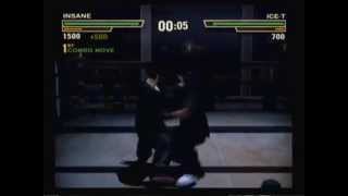 Def Jam Fight For NY Walkthrough part 3 [upl. by Macguiness]