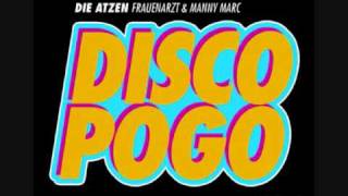 Atzenmusik DISCO POGO [upl. by Sadie]