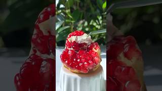 Asmr Pomegranate asmr [upl. by Ttej]