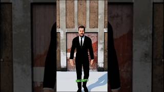 😎Salman Khan Security 5 Features 3D Animation shorts 3danimation [upl. by Conias]