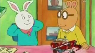 Arthur  The Ungifted Edited  Part 1 [upl. by Eidroj353]