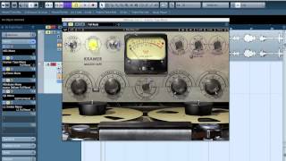 Mixing 201  How to recreate 1950s radio voice [upl. by Laeira638]