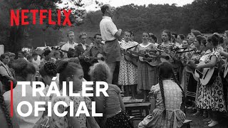 Colonia Dignidad Una secta alemana en Chile  Temporada 1  Tráiler Oficial  Netflix [upl. by Ahl784]