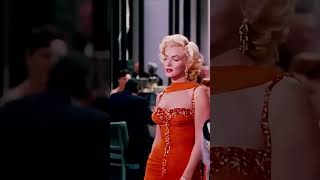 La Historia Detrás de Marilyn shorts marilynmonroefanpage [upl. by Ettelocin]