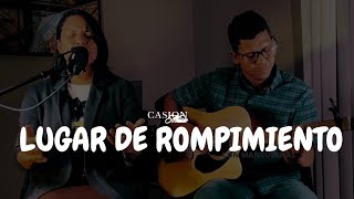 Lugar de Rompimiento  Yamilka  Casionmusic Cover [upl. by Haelahk48]