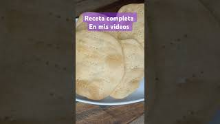 Crespillos cartageneros viral food vegan cartagena regiondemurcia cocina recetas merienda [upl. by Tirma]