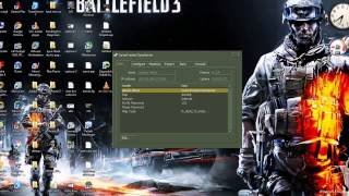 How to Upload Counter Strike 16 Server on Gametracker [upl. by Geri]