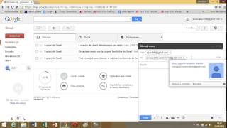 enviar correos con copias [upl. by Oliric]
