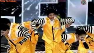 71611 Pilipinas Got Talent Season 3 HELLO WORLD [upl. by Idnis]