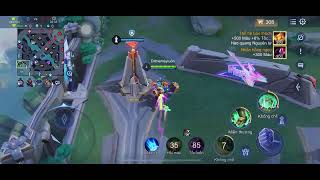 how to play league of legends and how to balance enemy team extremely cool part 2 [upl. by Karr]