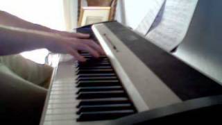 Piano Solo Final Fantasy XIV 10  Fragments Of Forever [upl. by Imelda]