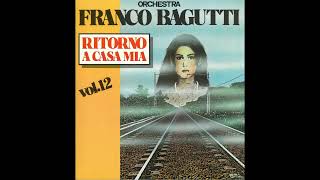 GIOVANE ALPINO canzone beguine Orchestra FRANCO BAGUTTI [upl. by Vola]