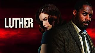 Luther Trailer Sub [upl. by Campbell]