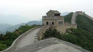 30 Seconds on the Great Wall [upl. by Bruell]