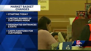 Market Basket announces new changes [upl. by Alameda]