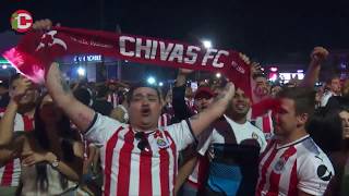 Así ha fracasado Chivas desde hace un año en Liga [upl. by Baugh]