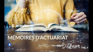 Construction dun modèle de Machine Learning interprétable pour la tarification en assurance non vie [upl. by Oiracam]