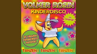 Kinderlieder Disco Show [upl. by Riti]