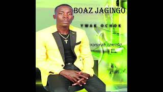 Boaz Jagingo  Kanonge remix [upl. by Ikey]