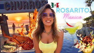 FIESTA IN ROSARITO MEXICO  AWARD WINNING CANT MISS SPOTS [upl. by Annora942]