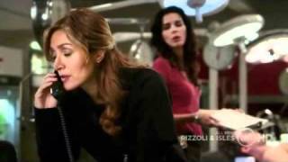 Rizzoli amp Isles  Ill be there for you [upl. by Aon]