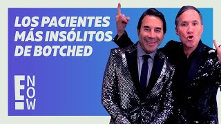 Los pacientes más insólitos de BOTCHED [upl. by Laeynad]