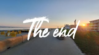 Cuxhaven Urlaub 2024 Tag 14 YT V2 [upl. by Messab]