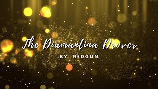 The Diamantina Drover by Redgum Lyrics [upl. by Carver]