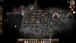 DST Dont Starve together [upl. by Eaton]