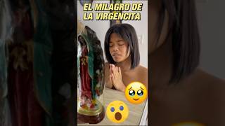 El milagro de la virgencita [upl. by Brendon]