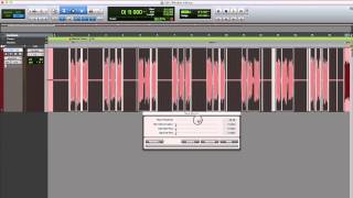 How To Use ProTools Strip Silence to Remove Amp Noise  Musicians Institute [upl. by Yeliac]