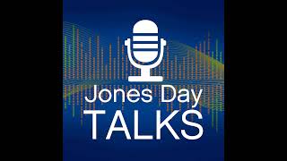 Jones Day Talks Intellectual Property The Women in IP Law Initiative [upl. by Corena]