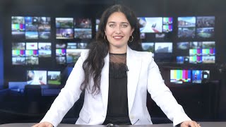 TG regionale della Sardegna edizione del 151124 Teleregione Live Conduce Giada Muresu [upl. by Akinnor]