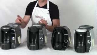 TASSIMO Style How to Use amp Review [upl. by Alledi502]