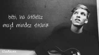 George Ezra  Budapest magyar [upl. by Amles]