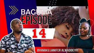 Baguma episode 14 Akasattiro Jenifer alwadde Johnson bimusobedde Faith alaba katemba [upl. by Isaacs]