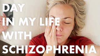 3 Days in My Life with Schizophrenia [upl. by Ran]