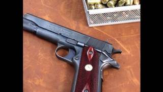 Colt 1991A1 Series 80 [upl. by Nakada]