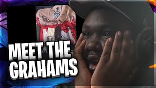 Kendrick Lamar  meet the grahams REACTION [upl. by Caines]