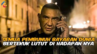 Sekali telepon berdering Dia tidak akan pernah meloloskan targetnya🔥Alur Film Action 2024 [upl. by Becky]