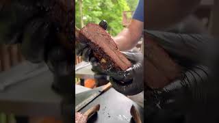 Slow Cooker Beef Brisket asmr viralvideo satisfying asmrsounds beefbrisket beefsteak [upl. by Sej]