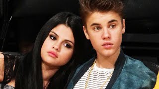 Selena Gomez Says She Was Emotionally Abused by Justin Bieber [upl. by Salema]