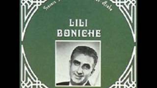 lili boniche 04  Inchallah Terbahwmv [upl. by Hefter]