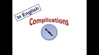 ESC Guidelines 3 Perioperative Cardiac Complications English Version [upl. by Reinert799]