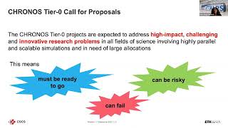 Webinar Call for Proposals 2023 [upl. by Naloj]